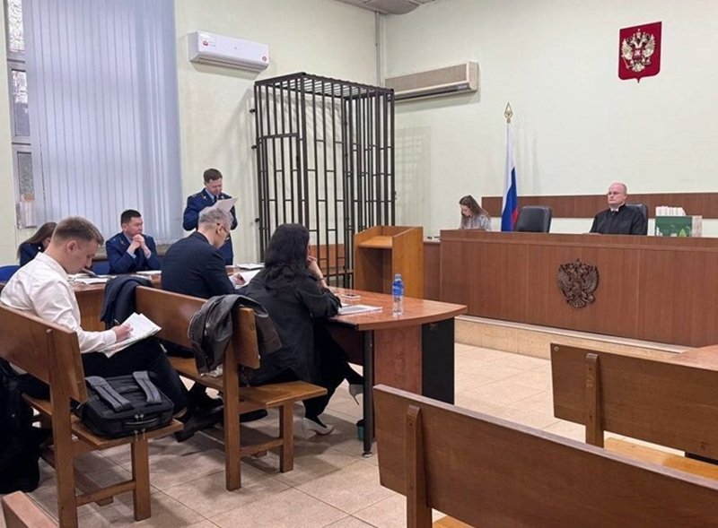 Суд в Сочи конфисковал имущество кубанских  депутатов на миллиарды Объединенная пресс-служба судов Краснодарского края