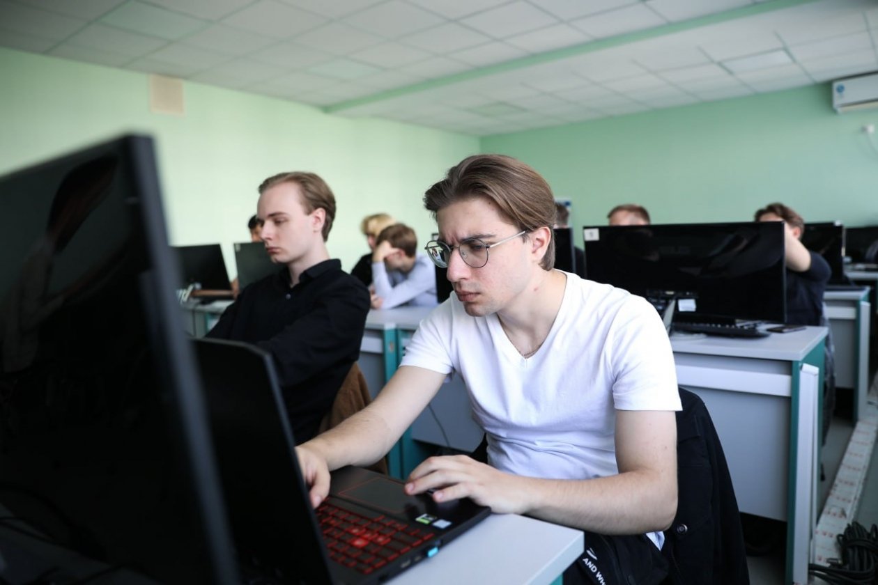 Учёные рассказали, как используют искусственный интеллект на Ставрополье пресс-служба СКФУ