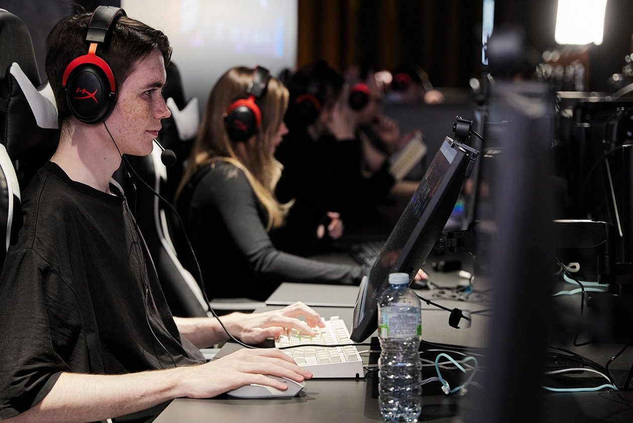 Киберспорт https://www.mos.ru