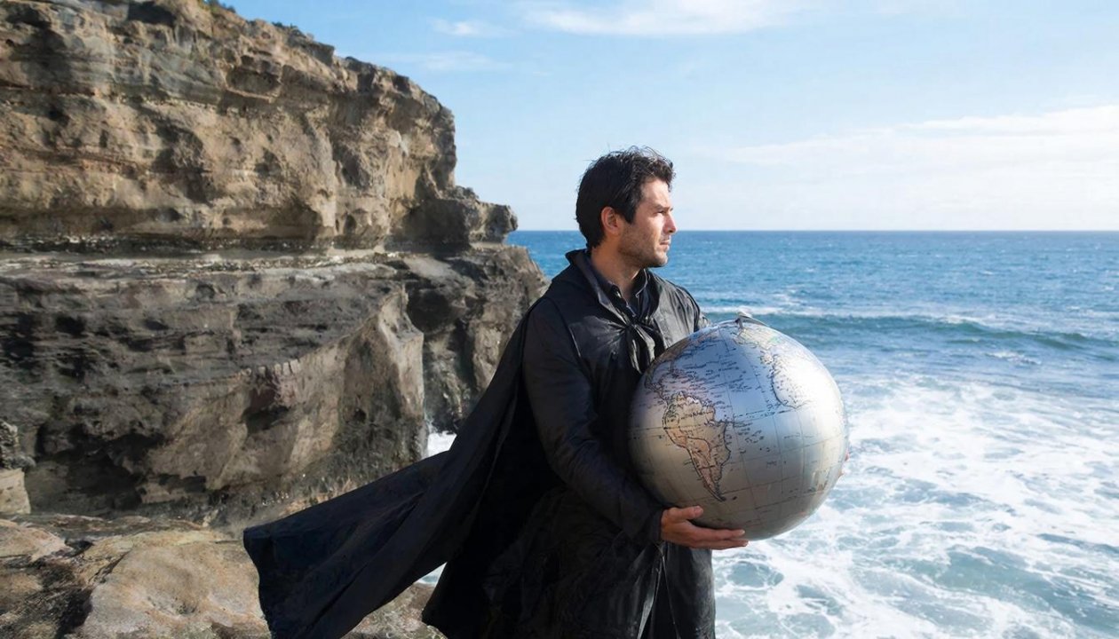 В географии вы полный профан, если не осилите хотя бы 5 из 8 - ТЕСТ ИИ Kandinsky (18+)