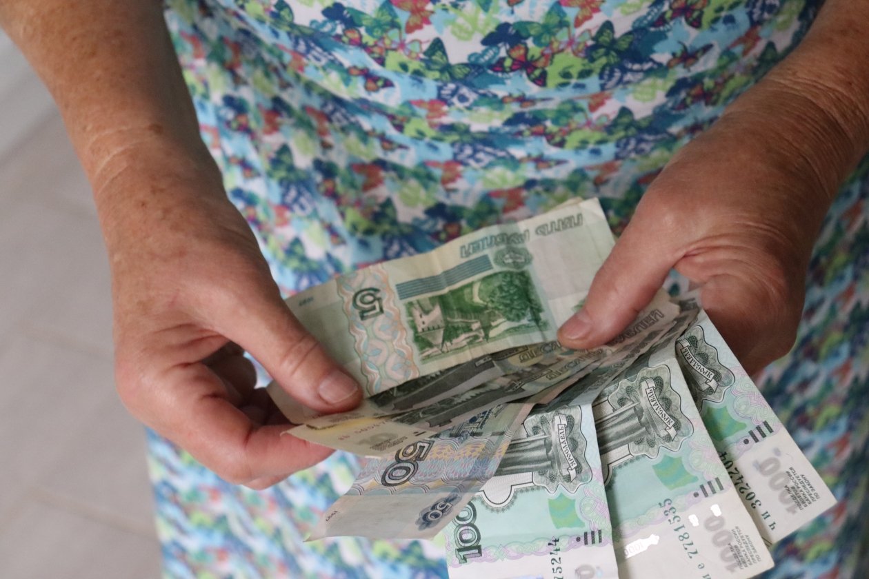 Пенсионерам с вкладами приготовиться: важные изменения в банковских условиях с марта 2026 ИА KrasnodarMedia
