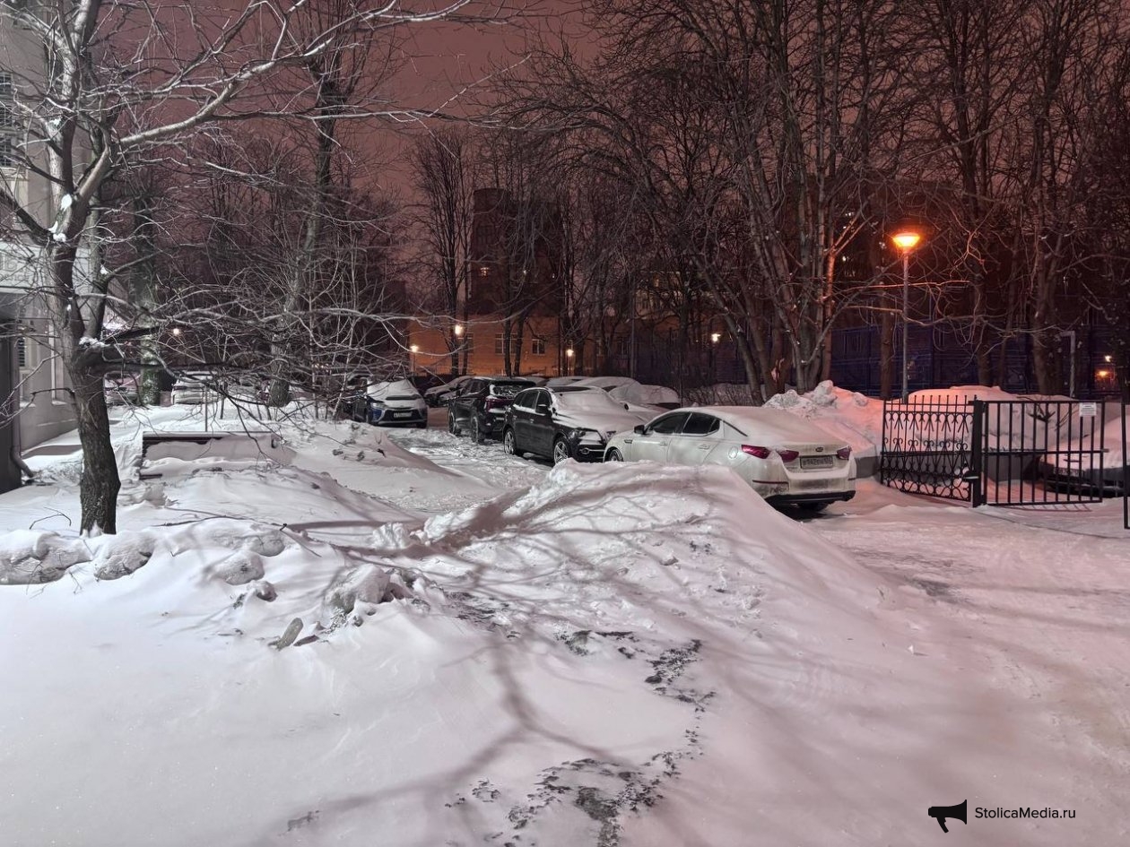 Тематическое фото ИА StolicaMedia