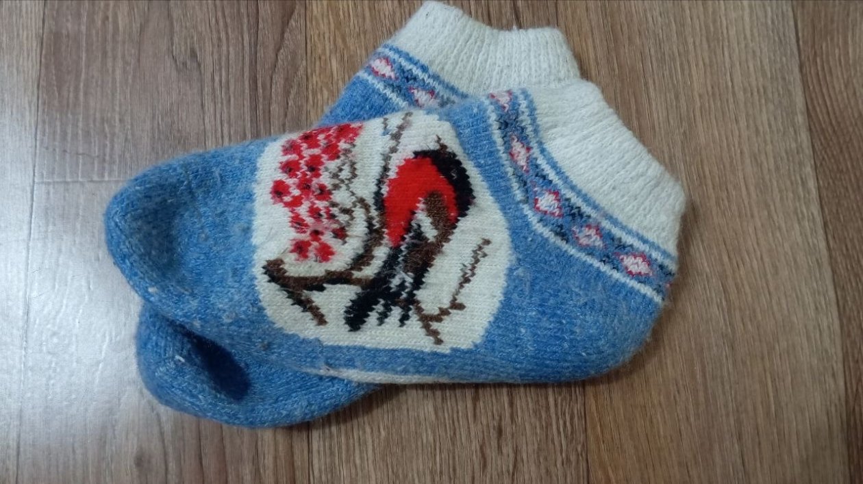 Ноги больше не мерзнут даже в -30: использую пару трюков с носками — и не страдаю даже в лютый мороз ИА SevastopolMedia