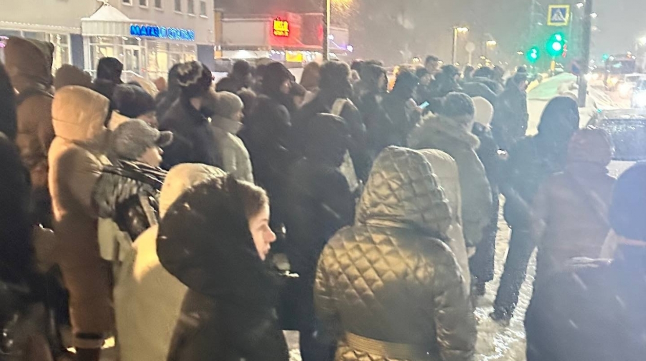 Тематическое фото ИА StolicaMedia