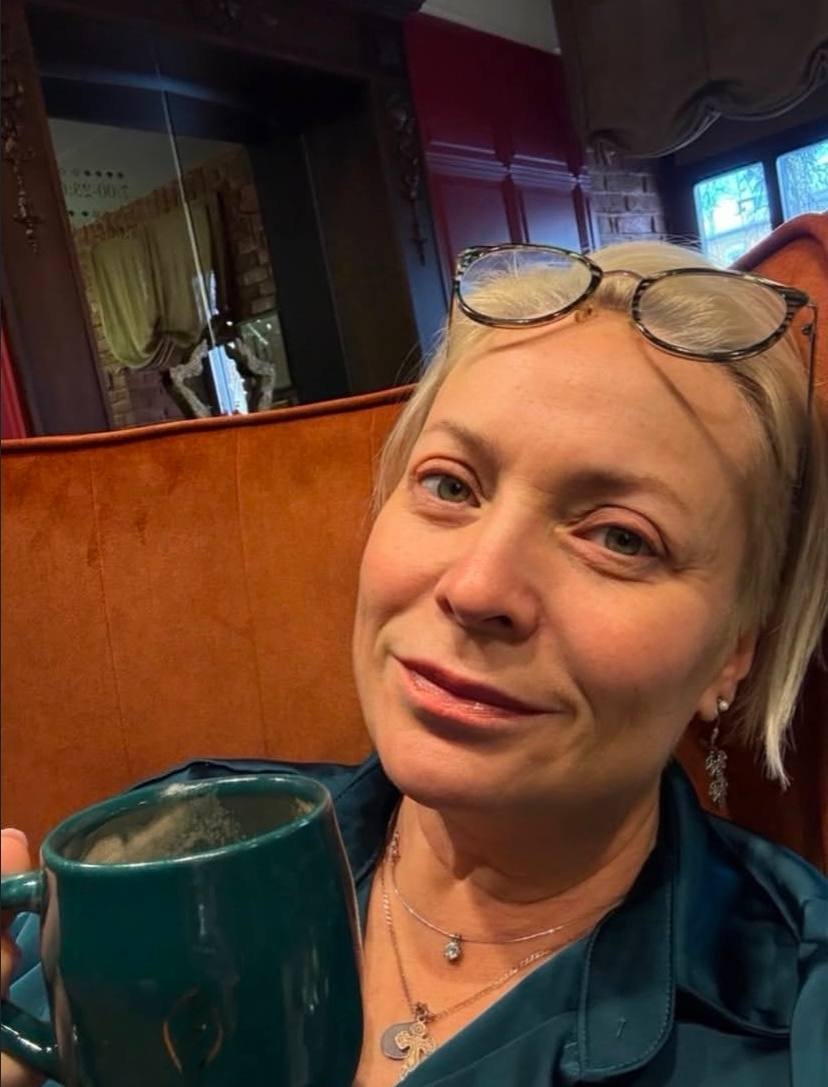 Соцсети знаменитостей