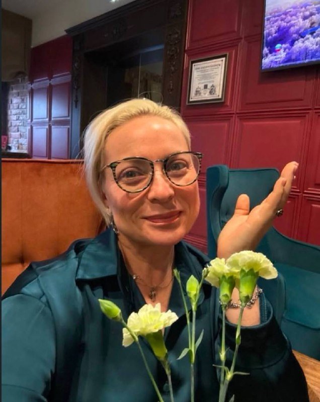 Соцсети знаменитостей