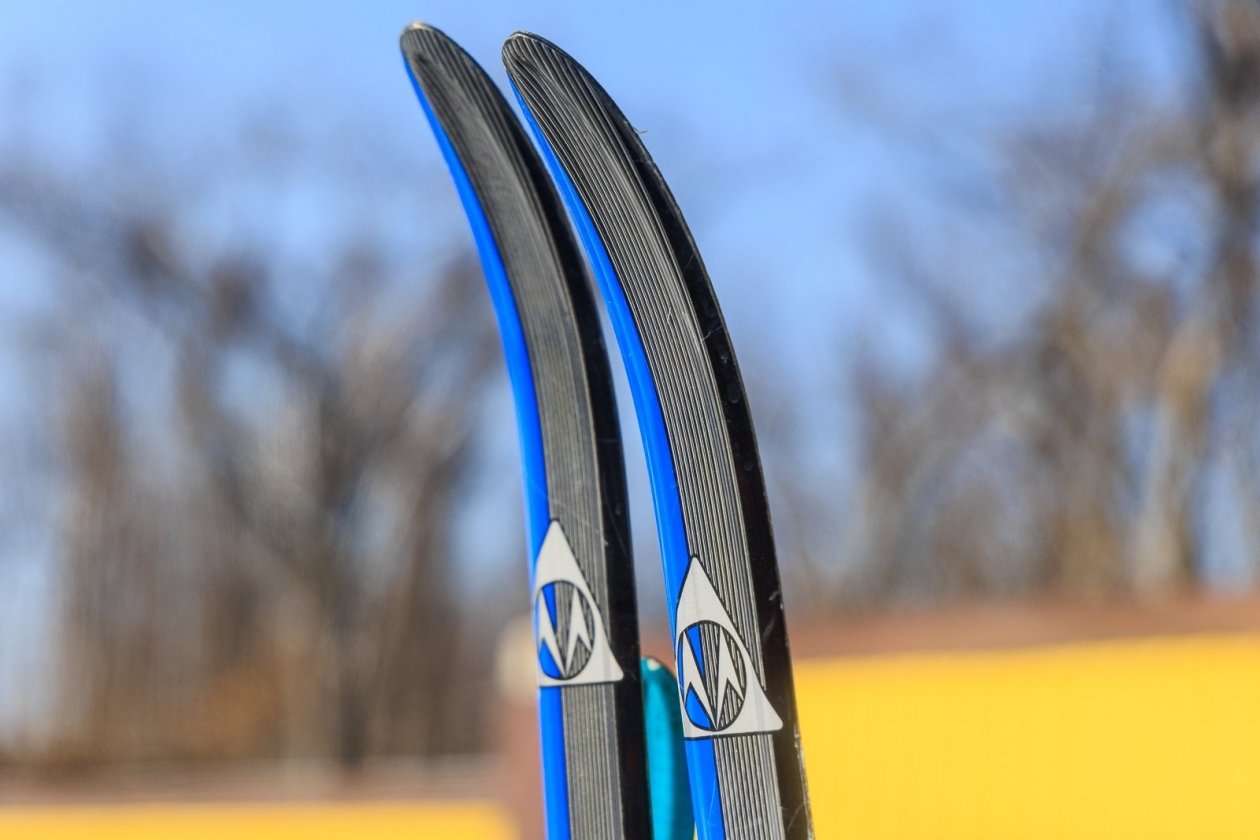 Лыжи Евгений Кулешов, ИА PrimaMedia