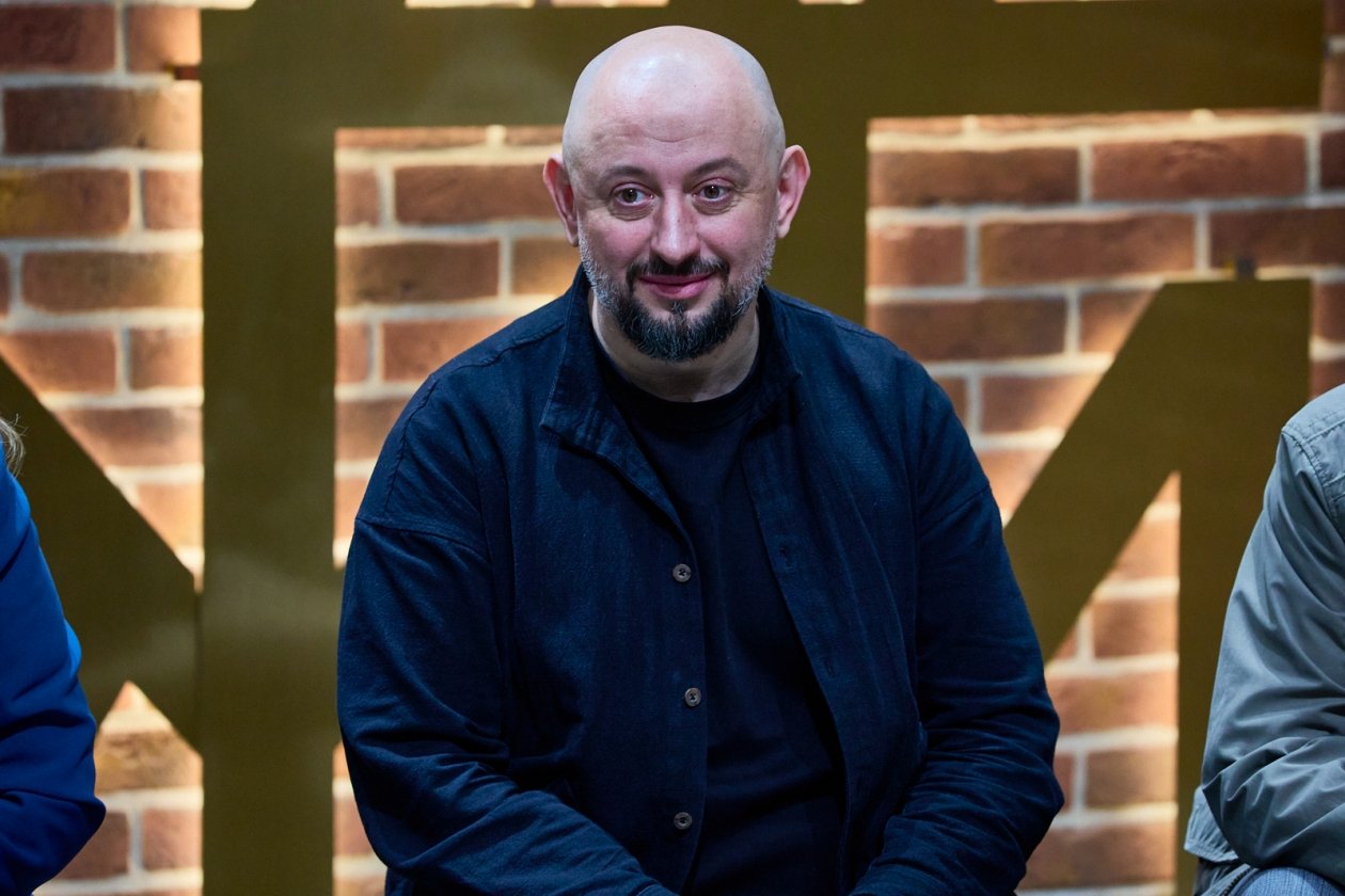 Осипчук Дмитрий, ИА PrimaMedia