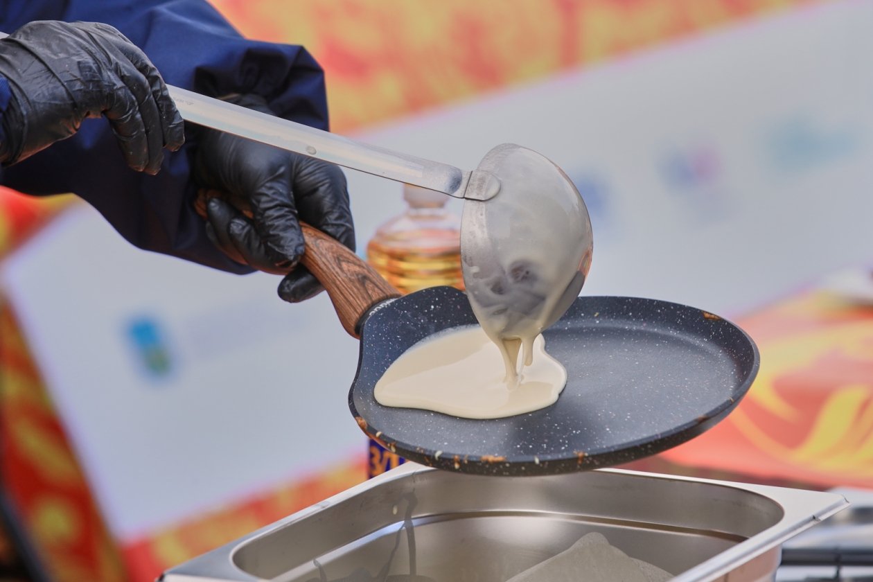 Дмитрий Осипчук, ИА PrimaMedia.ru