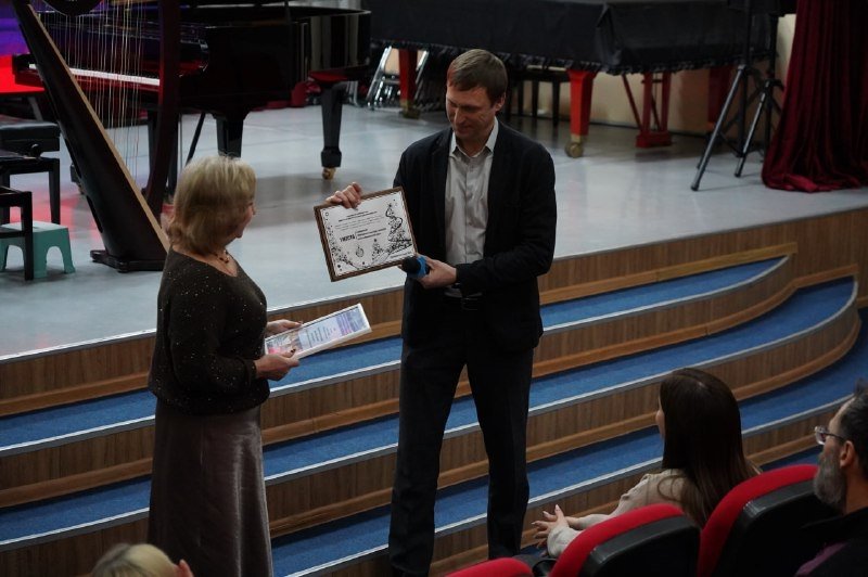 тг-канал (18+) управления культуры УГО