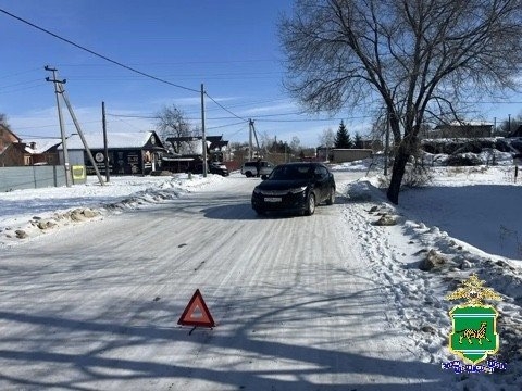 ДТП областная ГАИ