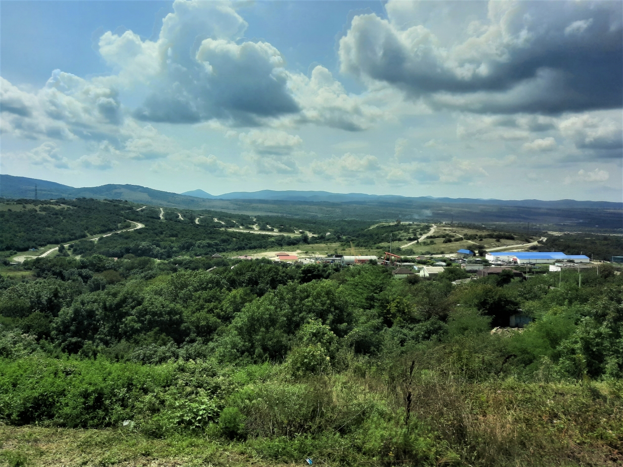 Тематическое фото Людмила Лата, ИА KrasnodarMedia