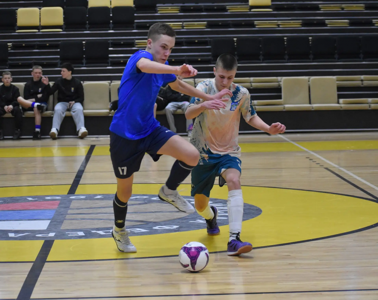 пресс-служба министерства спорта Сахалинской области