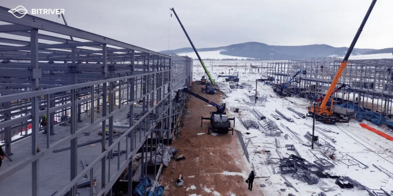 Инвестор обещал реализовать проект стоимостью более 1,4 млрд рублей - создание центра обработки данных (ЦОД) Битривер