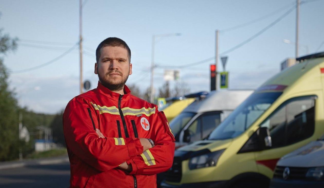 Андрей Солонин Правительство Камчатского края