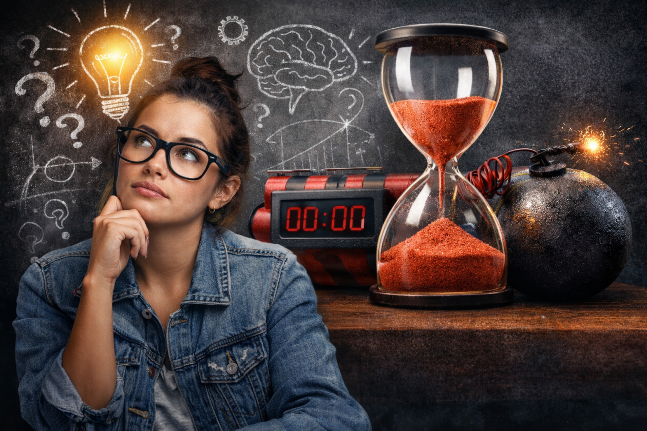 Тематическое фото Изображение сгенерировано qwen.ai (18+)