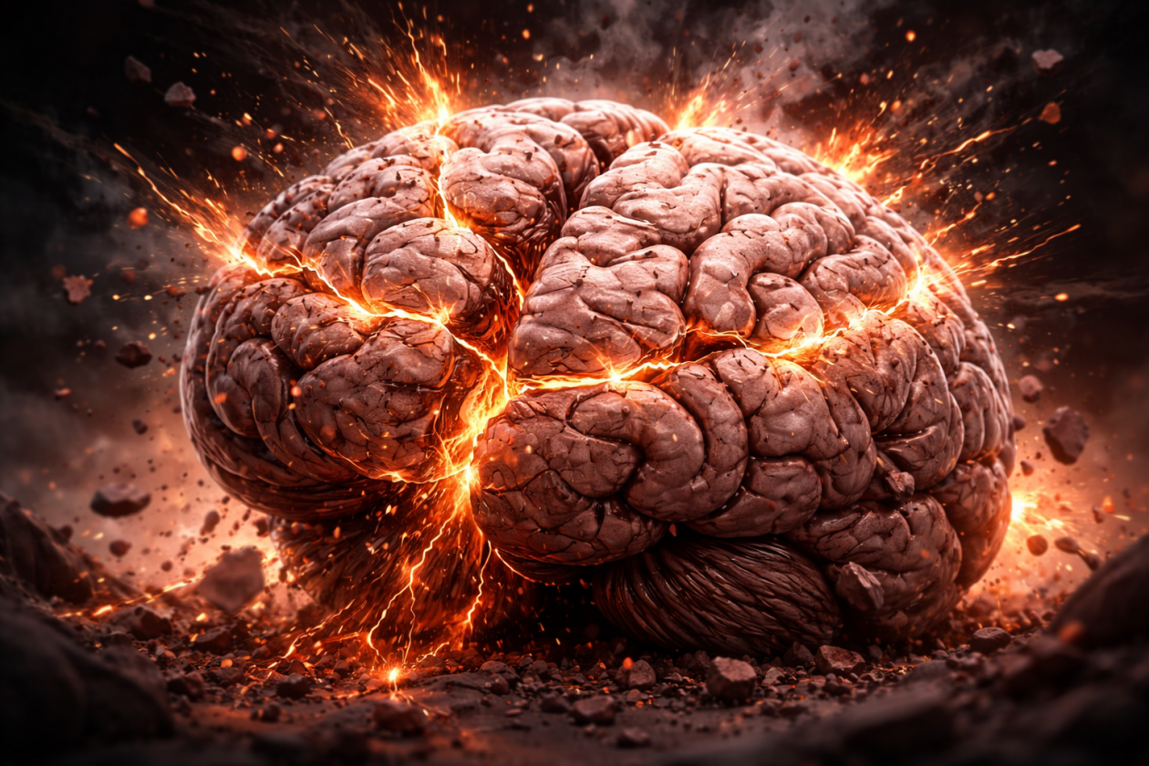 Тематическое фото Изображение сгенерировано qwen.ai (18+)