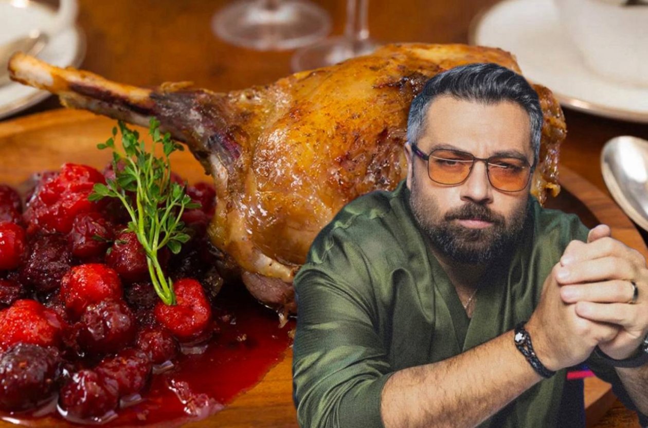 Алексей Чумаков коллаж сгенерирован ИА UssurMedia на основе соцсетей Алексея Чумакова