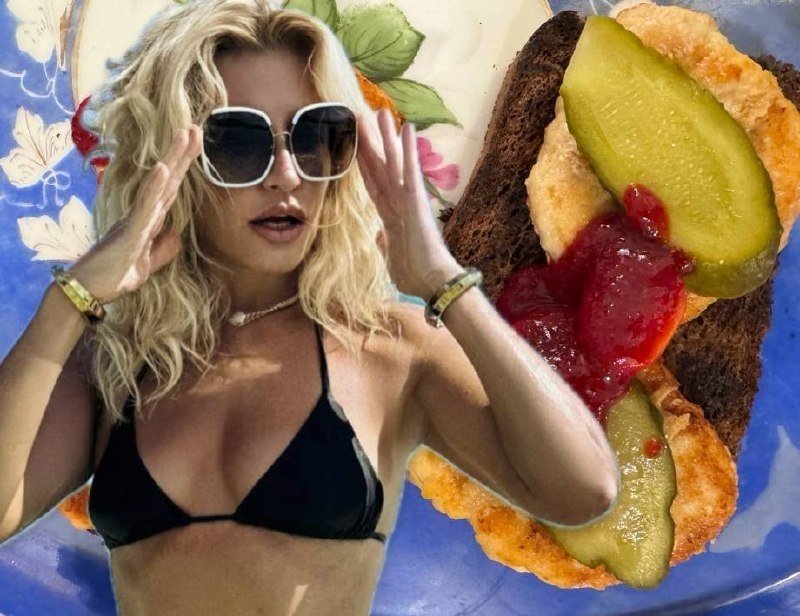 Виктория Шелягова коллаж, PrimaDonna.media