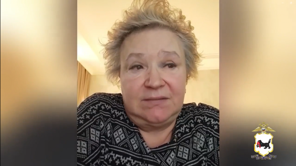 Полицейские из Ангарска помогли сестрам найти друг друга спустя годы Пресс-служба ГУ МВД России по Иркутской области