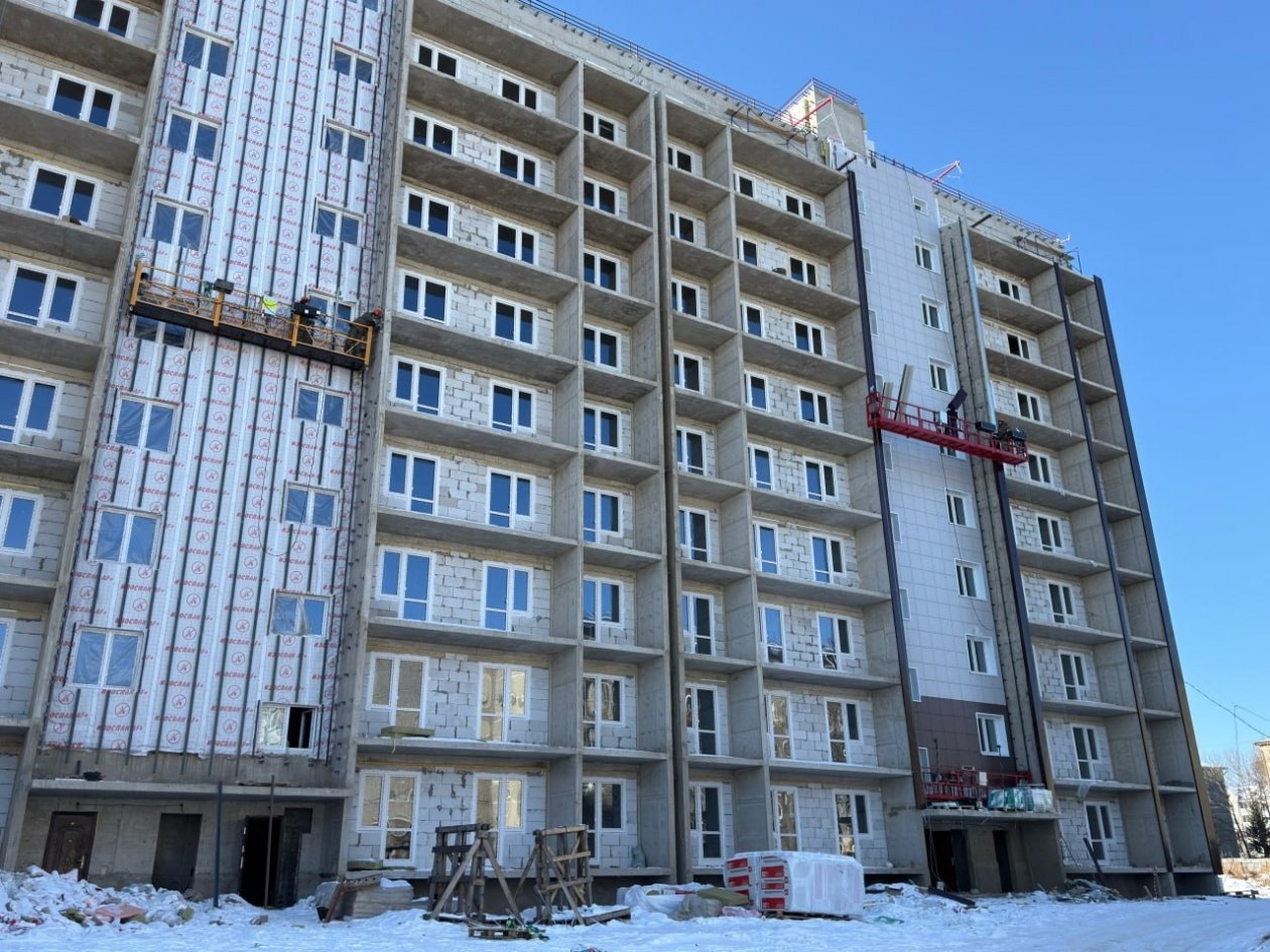 Тематическое фото правительство области