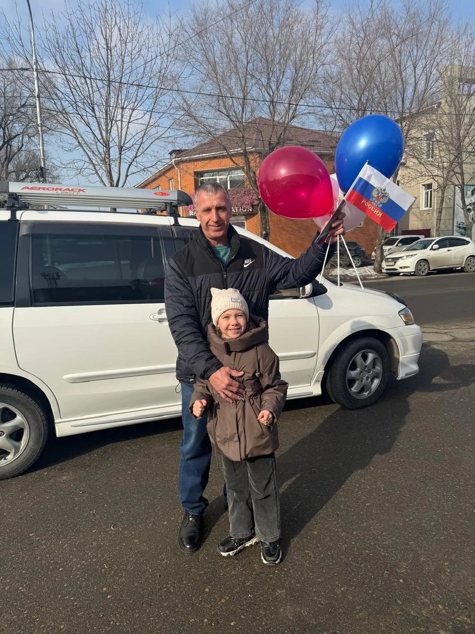 предоставлено Госавтоинспекцией Уссурийска