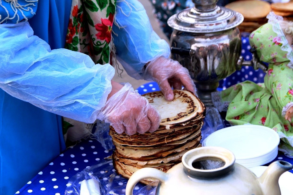 Ольга Долгополова, ИА UssurMedia