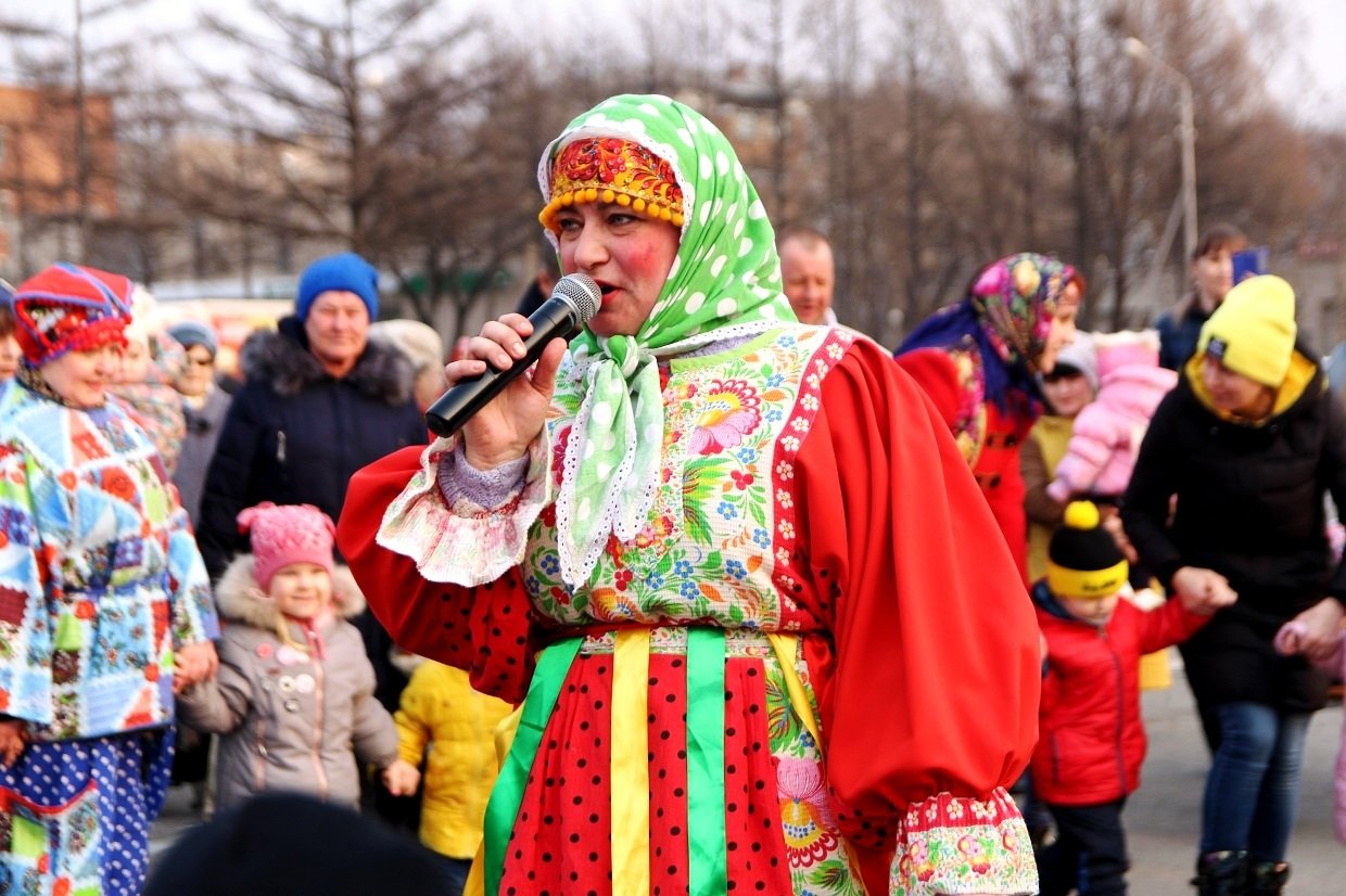 Ольга Долгополова, ИА UssurMedia