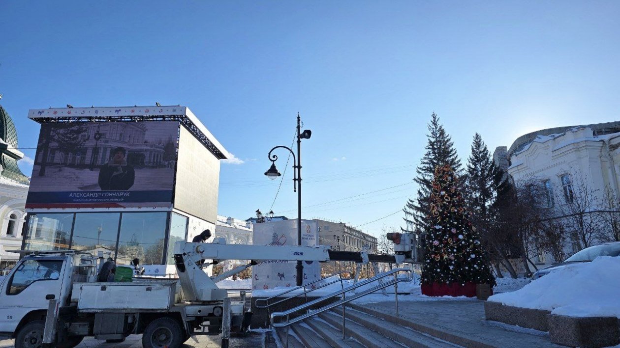 Тг-канал (18+) министерства культуры Омской области