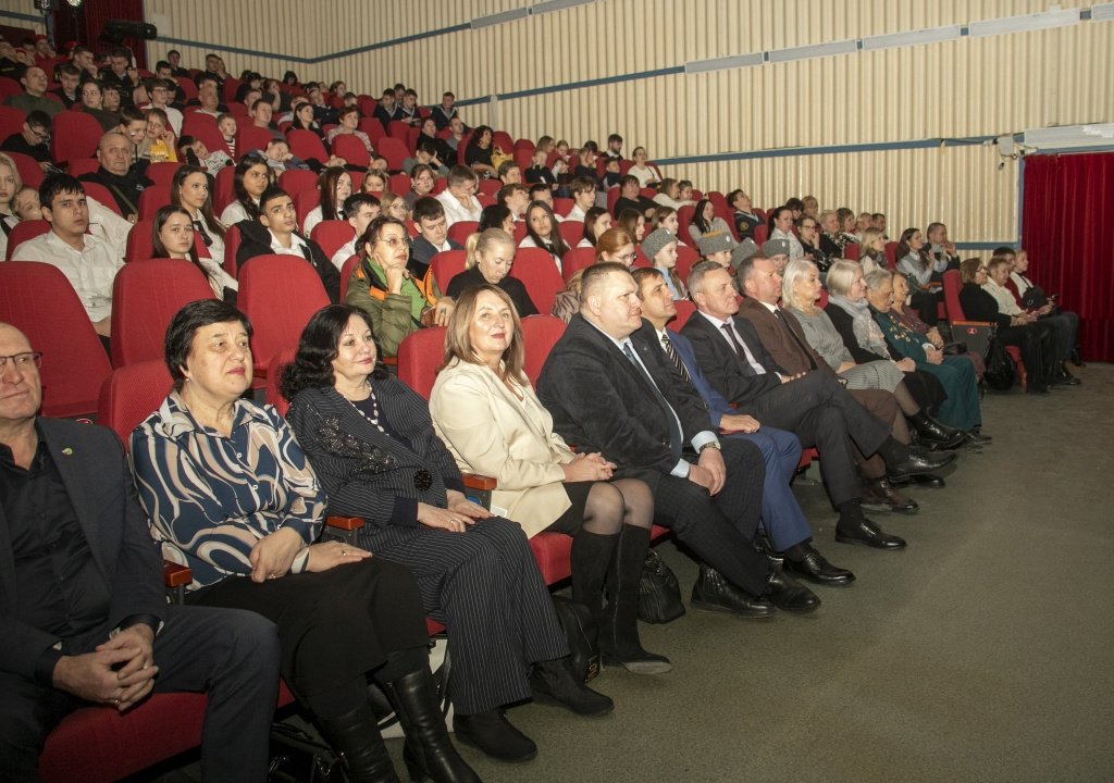 Пресс-служба ФППК