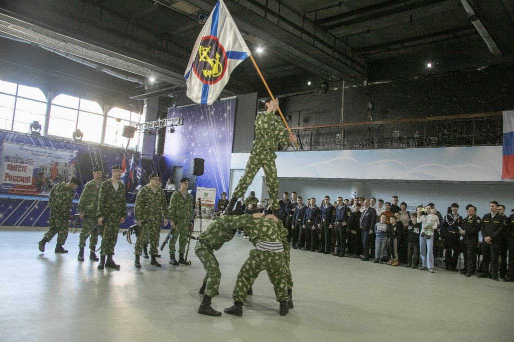 Пресс-служба ФППК