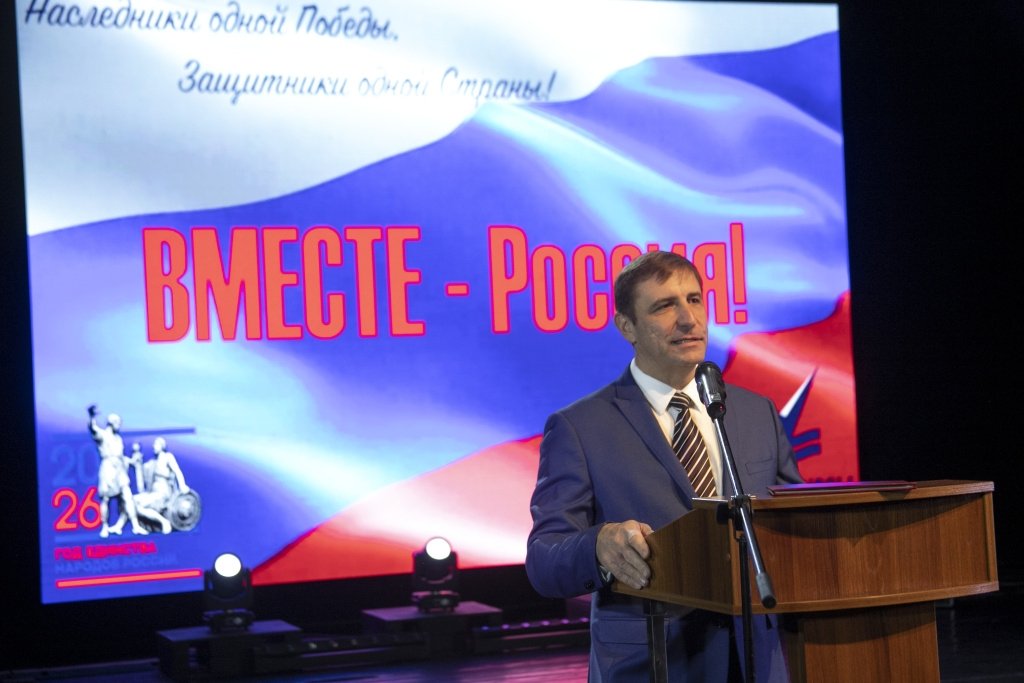 Пресс-служба ФППК