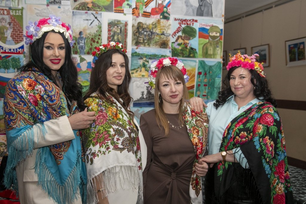 Пресс-служба ФППК