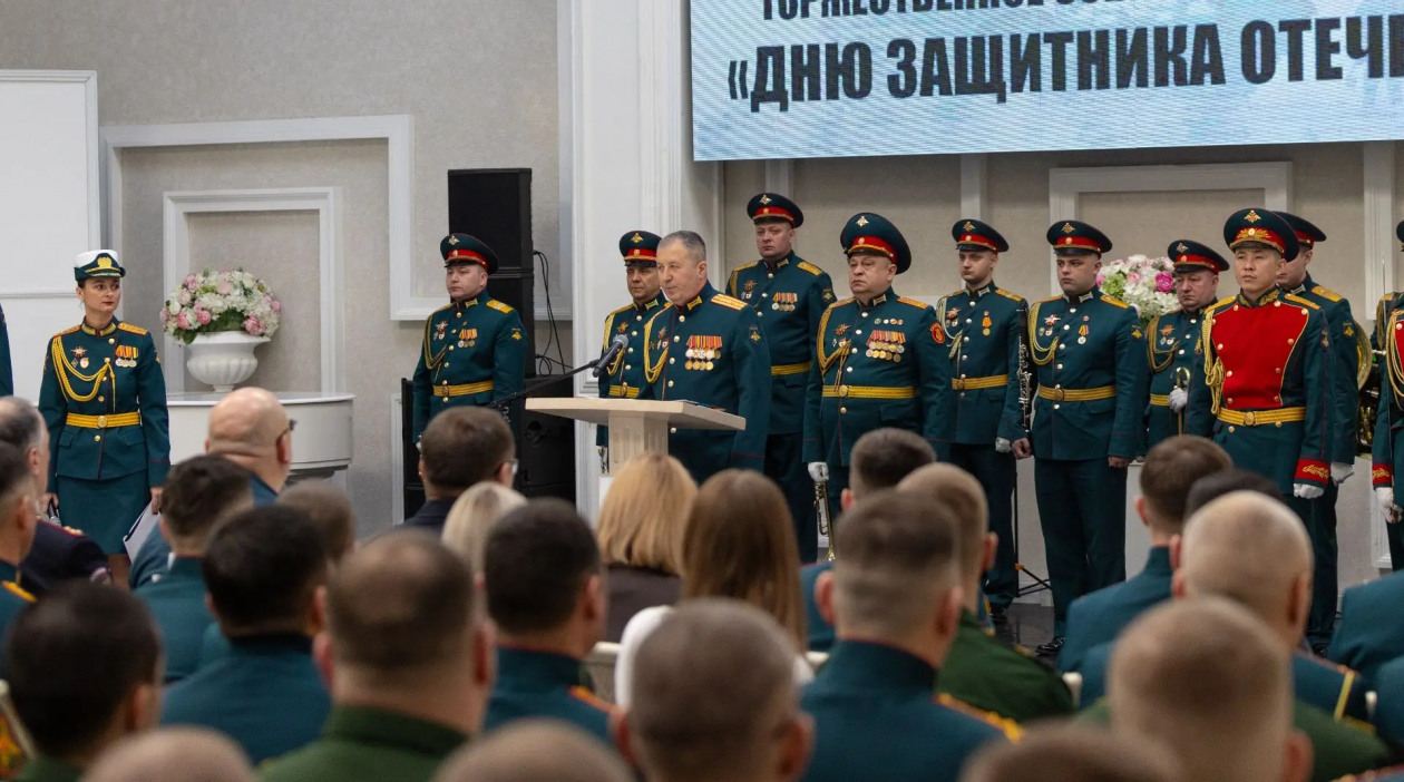 Мероприятие пресс-служба правительства Сахалинской области