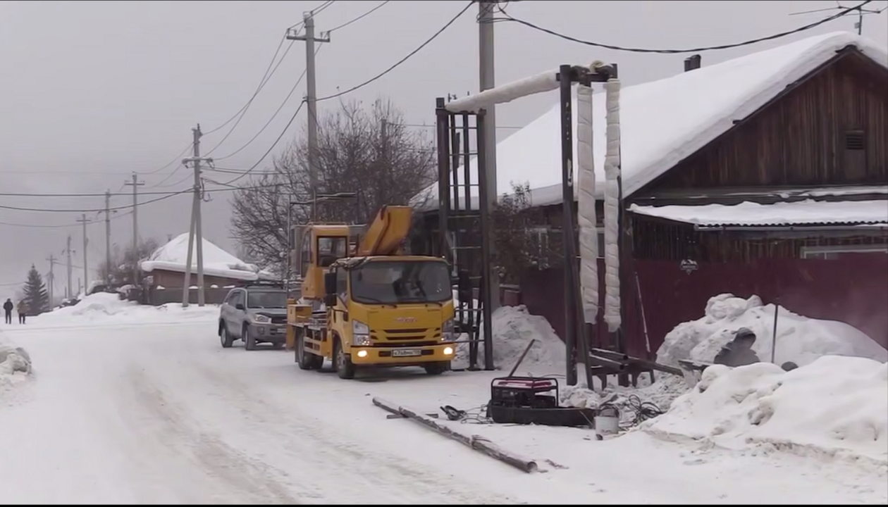 Игорь Кобзев: ЧС не повлияет на капремонты многоквартирных домов в Бодайбо Телеграм-канал (18+) губернатора Иркутской области Игоря Кобзева