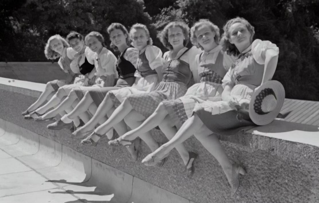 Тематическое фото unsplash (18+)