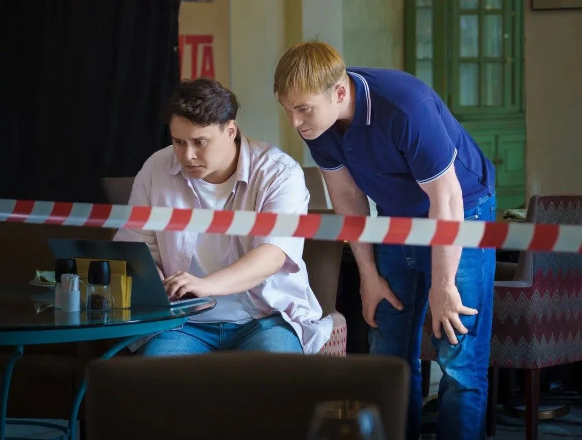 Менталистка ТВ-3