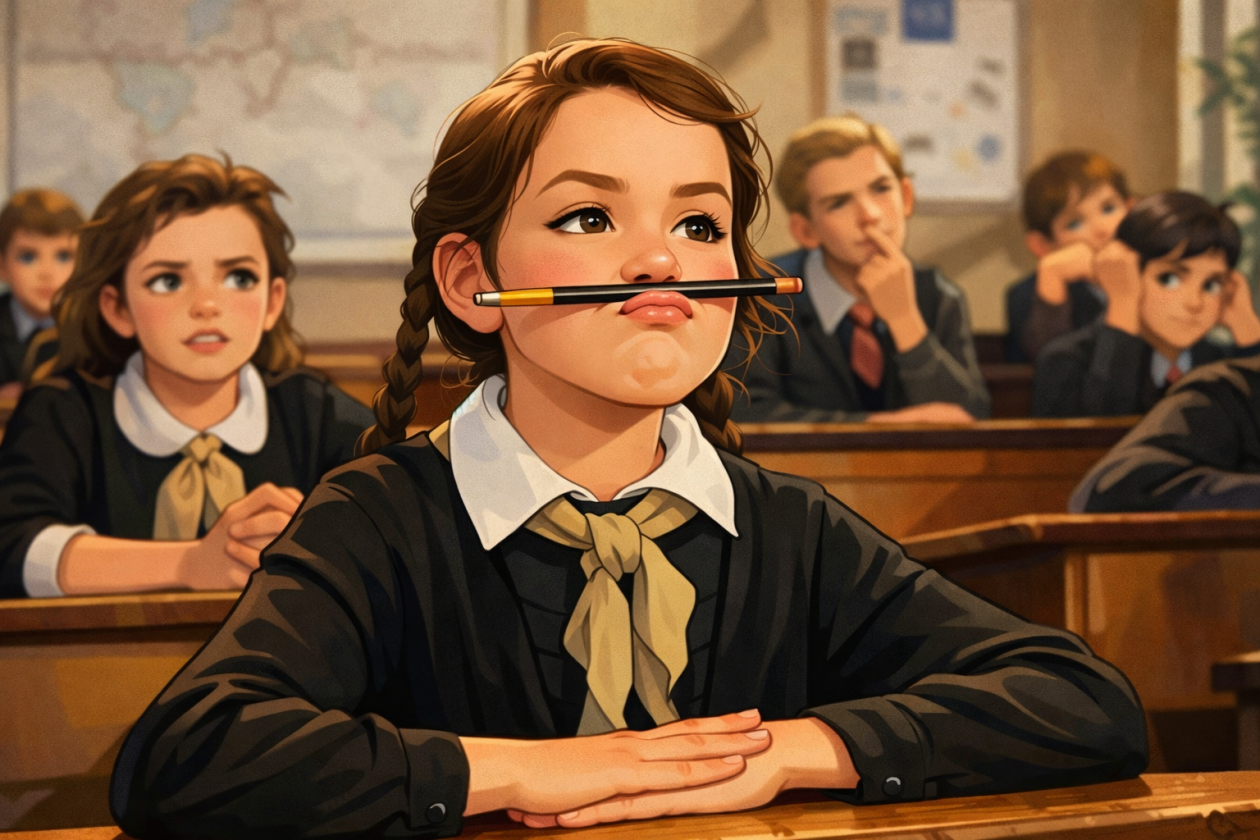 Тематическое фото Сгенерировано ИИ