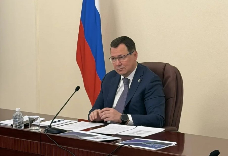 Прирост экономических показателей отмечают федеральные эксперты в Хабаровском крае Пресс-служба правительства Хабаровского края