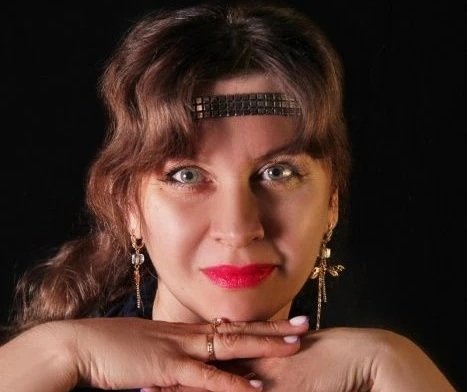 Ирина Терешкина предоставлено театром ВВО