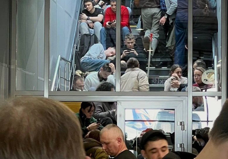 Более 80 авиарейсов задерживаются в аэропортах Кубани Валерия Годовникова