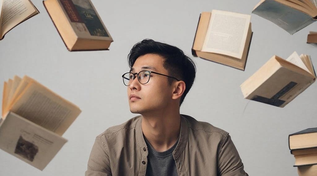 Ваш мозг работает быстрее компьютера, если вы ответите на 10 вопросов без ошибок — ТЕСТ Kandinsky by Sber AI (18+)