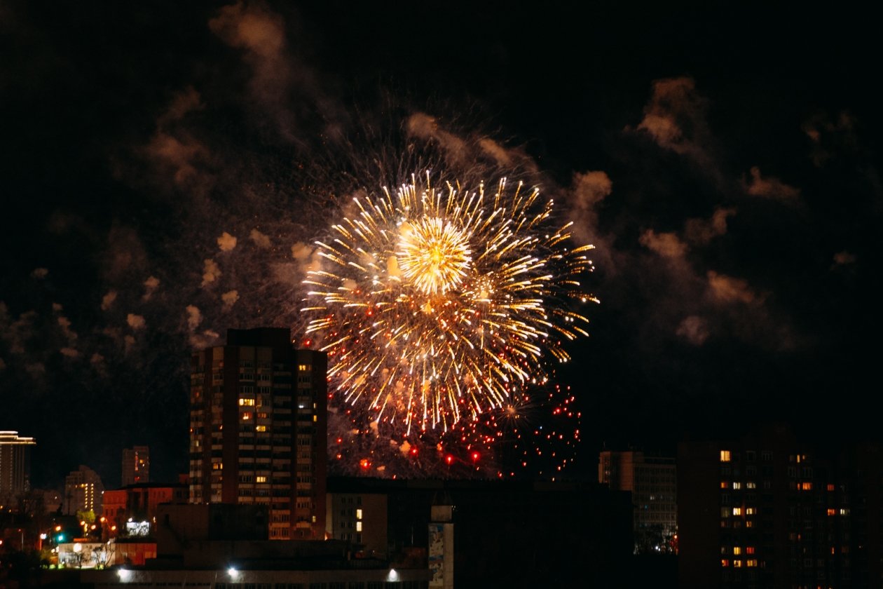 салют Мария Смитюк, ИА PrimaMedia.ru