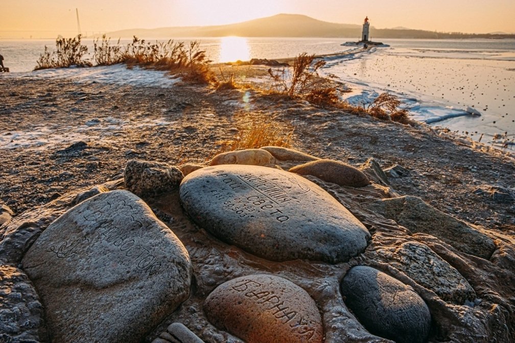 В Анапе побит температурный рекорд 63-летней давности Мария Смитюк