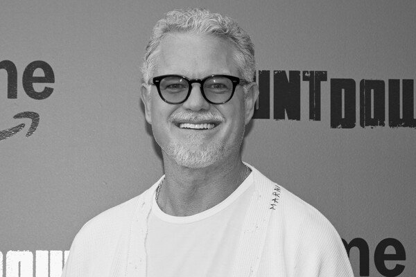 Эрик Дейн Billy Bennight/AdMedia/Global Look Press