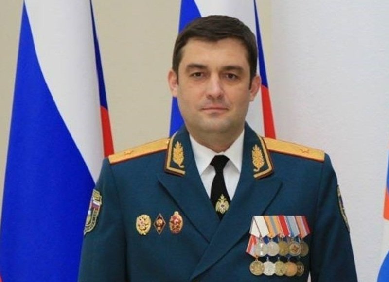 Александр Тарарыкин t.me/DDK_KK