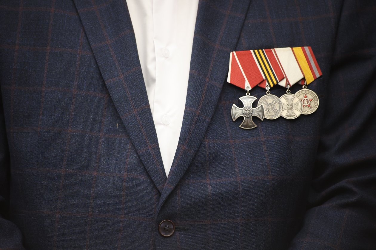 На страже Родины: Как менялся День защитника Отечества - истоки и факты Даниил Почекунин, ИА IrkutskMedia