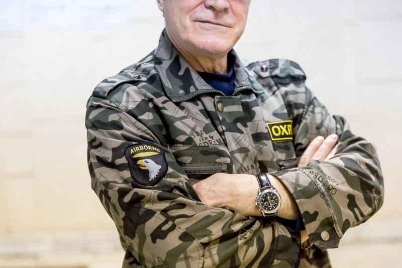 Из 722 охранных фирм Кубани лицензию имеют лишь семь Александр Ратников