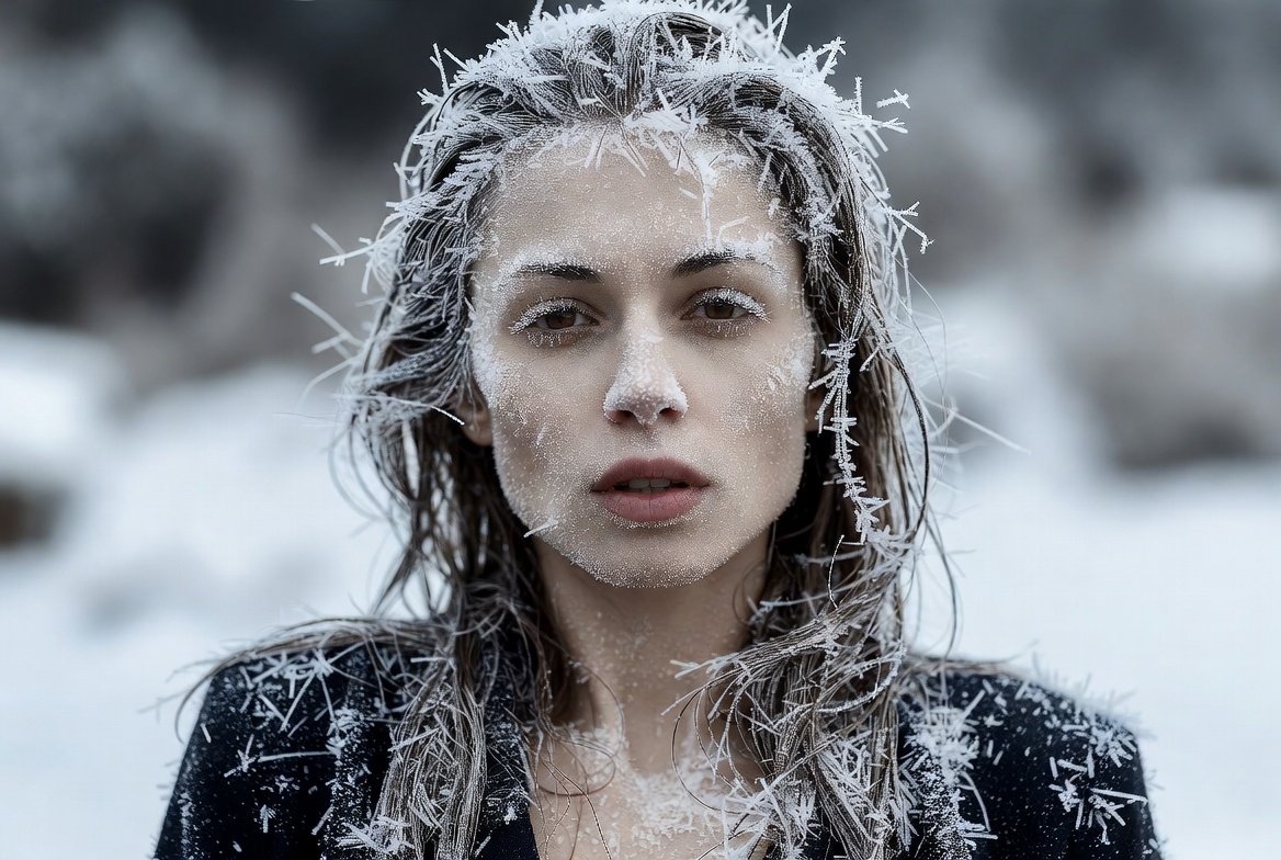 Сильные морозы до -37°С ожидаются на Ангарск 23 февраля Сгенерировано QwenChat (18+)