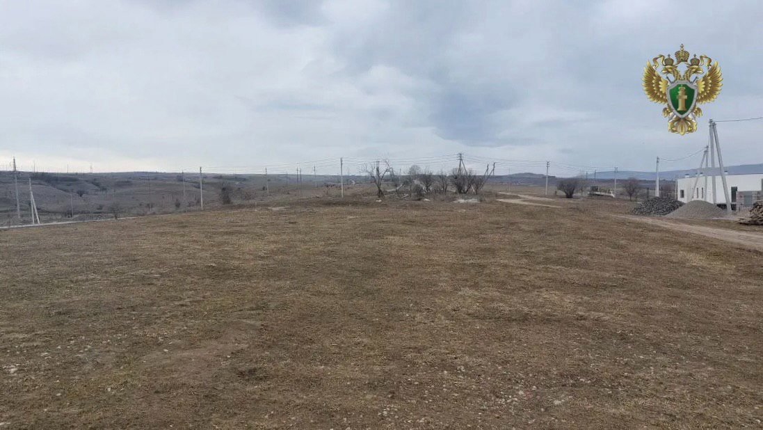 пресс-служба прокуратуры Ставрополья